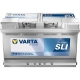 Ogłoszenie - Akumulator 85Ah 800A Varta Silver Dynamic F19. Miniaturka 1