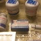 Ogłoszenie - Kremy z monobenzonem (80 mg) i tabletki z monobenzonem na sprzedaż. Miniaturka 1