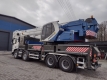 Ogłoszenie - Żuraw Hidrokon HK 180 33 T3 (60 ton). Miniaturka 3