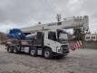 Ogłoszenie - Żuraw Hidrokon HK 180 33 T3 (60 ton). Miniaturka 1