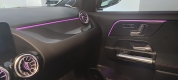 Ogłoszenie - Sprzedam Mercedes GLA200 AMG max wyposażenia panoramiczny dach. Miniaturka 7
