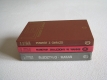 Ogłoszenie - Stanisław Lem – Śledztwo, Katar, Powrót z gwiazd, Pamiętnik znaleziony w wannie. Miniaturka 4