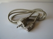 Ogłoszenie - Kabel zasilający Longwell LP 34A, 2 m, przewód do monitora, komputera, drukarki, skanera. Miniaturka 2