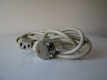 Ogłoszenie - Kabel zasilający Longwell LP 34A, 2 m, przewód do monitora, komputera, drukarki, skanera. Miniaturka 4