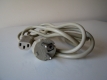 Ogłoszenie - Kabel zasilający Longwell LP 34A, 2 m, przewód do monitora, komputera, drukarki, skanera. Miniaturka 5