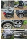 Ogłoszenie - Syndyk sprzeda Ford Kuga TDCi rok 2008. Miniaturka 6