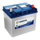 Ogłoszenie - Akumulator EFB 65Ah 650A Varta Blue Dynamic N65. Miniaturka 1