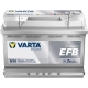 Ogłoszenie - Akumulator 70Ah 760A Varta Blue Dynamic EFB N70 start- stop. Miniaturka 1