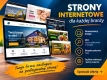 Ogłoszenie - Zaprojektujemy stronę dla hydraulika i rozreklamujemy ją. Miniaturka 1