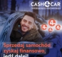 Ogłoszenie - Pożyczka pod zastaw auta. Miniaturka 1