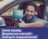 Ogłoszenie - Pożyczka pod zastaw auta. Miniaturka 1