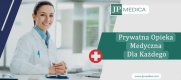 Ogłoszenie - Jp medica. Miniaturka 1