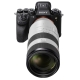 Ogłoszenie - Sony FE 70-200mm f2.8 GM OSS II G Full-Frame FE-Mount Lens. Miniaturka 7