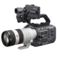 Ogłoszenie - Sony FE 70-200mm f2.8 GM OSS II G Full-Frame FE-Mount Lens. Miniaturka 5