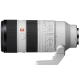 Ogłoszenie - Sony FE 70-200mm f2.8 GM OSS II G Full-Frame FE-Mount Lens. Miniaturka 4