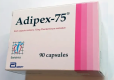 Ogłoszenie - Sprzedam Adipex Meridia 15 mg  Semagluide Mounjaro Saxenda Rybelsus Wegovy Mysibma Tesofensine PHENTERMINE sibutramine. Miniaturka 1