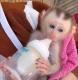 Ogłoszenie - Młoda kapucynka dostępna od ręki. Miniaturka 1