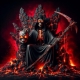 Ogłoszenie - [[[+2347039981974]]] I WANT TO JOIN ILLUMINATI FOR WEALTH AND RICHES WITHOUT HUMAN SACRIFICE IN USA, ITALY, KENYA, FRANC. Miniaturka 1