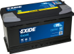 Ogłoszenie - Akumulator 95Ah 800A Exide Excell EB950. Miniaturka 1