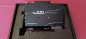 Ogłoszenie - MSI GTX 1660 Super 6GB DDR6 Ventus XS OC stan doskonały. Miniaturka 4