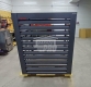 Ogłoszenie - Osłona klimatyzatora – pompy ciepła 100x60x160 cm antracyt GP706. Miniaturka 3
