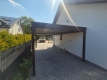 Ogłoszenie - Wiata samochodowa - Carport 3x6m - dach spad w bok  - ukryty spadek GP720. Miniaturka 2