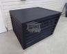 Ogłoszenie - Osłona klimatyzatora – pompy ciepła 110x60x80cm cm antracyt GP707. Miniaturka 3