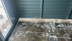 Ogłoszenie - Schowek - domek ogrodowy 2,5x3 m + wiata 1m - drzwi - okno  drewnopodobny - dach GP729. Miniaturka 4