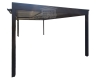 Ogłoszenie - Wiata samochodowa - Carport 3x6m - dach spad w bok  - ukryty spadek GP720. Miniaturka 1