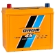 Ogłoszenie - Akumulator 45Ah 390A Japan L+ Grom Racing. Miniaturka 1