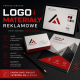 Ogłoszenie - Logo i materiały reklamowe dla Twojej firmy. Miniaturka 1