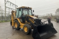 Ogłoszenie - Koparko ładowarka Cat 432D 4x4 2005. Miniaturka 1