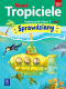 Ogłoszenie - Szkoła, Drużyna, Tropiciele, Przyjaciele, Ale to Ciekawe, Wielka przygoda. Miniaturka 6