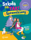 Ogłoszenie - Szkoła, Drużyna, Tropiciele, Przyjaciele, Ale to Ciekawe, Wielka przygoda. Miniaturka 7