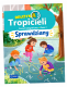 Ogłoszenie - Szkoła, Drużyna, Tropiciele, Przyjaciele, Ale to Ciekawe, Wielka przygoda. Miniaturka 3