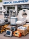 Ogłoszenie - WWW.MEDSTECHS.COM Nowy, sprzęt medyczny, rękawiczki, aparaty EKG, sprzęt chirurgiczny, aparaty USG, wyposażenie laborato. Miniaturka 1