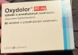 Ogłoszenie - Oxydolor 80mg PilosPure. Miniaturka 1
