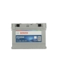 Ogłoszenie - Akumulator 60Ah 540A Bosch P0004. Miniaturka 1