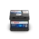 Ogłoszenie - Akumulator 50Ah 480A Bosch PP001. Miniaturka 1