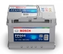 Ogłoszenie - Akumulator 61Ah 600A Bosch PP004. Miniaturka 1
