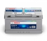 Ogłoszenie - Akumulator 100Ah 830A Bosch PP013. Miniaturka 1