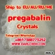 Ogłoszenie - High Quality pregabalin crystals powder 148553-50-8. Miniaturka 4