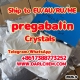 Ogłoszenie - High Quality pregabalin crystals powder 148553-50-8. Miniaturka 3