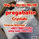 Ogłoszenie - High Quality pregabalin crystals powder 148553-50-8. Miniaturka 2