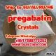 Ogłoszenie - Hot Selling pregabalin crystals powder 148553-50-8 Salt. Miniaturka 2