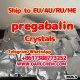 Ogłoszenie - Hot Selling pregabalin crystals powder 148553-50-8 Salt. Miniaturka 4