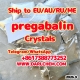Ogłoszenie - pregabalin crystals powder 148553-50-8 Salt. Miniaturka 1