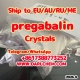Ogłoszenie - pregabalin crystals powder 148553-50-8 Salt. Miniaturka 2