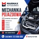 Ogłoszenie - Białystok i okolice: mechanika, wulkanizacja, klimatyzacja i regeneracje - Mar-Max. Miniaturka 1