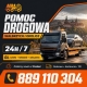 Ogłoszenie - Szukasz pomocy drogowej w Wałbrzychu? AERA dojedzie nawet w 15 minut. Miniaturka 1